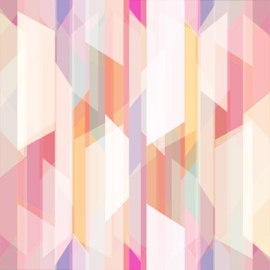 arkaplan için soyut geometrik renksiz desen. 