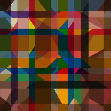 arkaplan için soyut geometrik renksiz desen. 