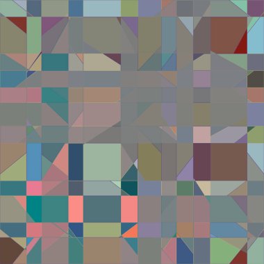 arkaplan için soyut geometrik renksiz desen. 