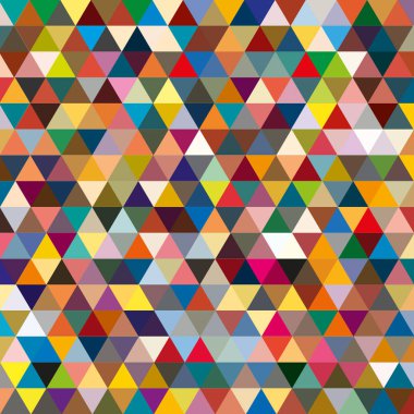 arkaplan için soyut geometrik renksiz desen. 