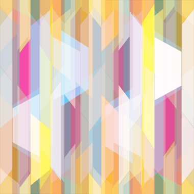 arkaplan için soyut geometrik renksiz desen. 