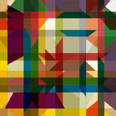 arkaplan için soyut geometrik renksiz desen. 