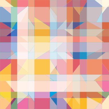 arkaplan için soyut geometrik renksiz desen. 