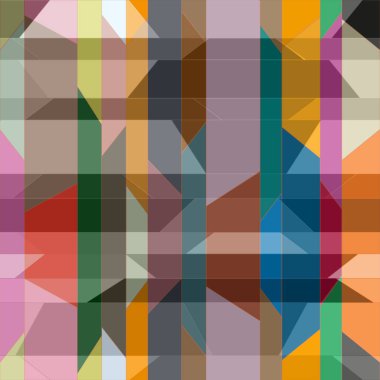 arkaplan için soyut geometrik renksiz desen. 