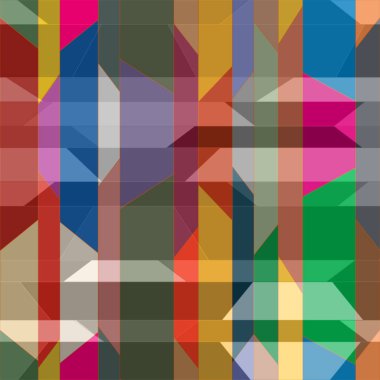 arkaplan için soyut geometrik renksiz desen. 