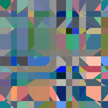 arkaplan için soyut geometrik renksiz desen. 