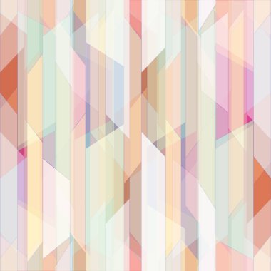 arkaplan için soyut geometrik renksiz desen. 