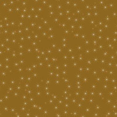 Soyut geometrik renkli seamless modeli yıldız ile vektör çizim. 