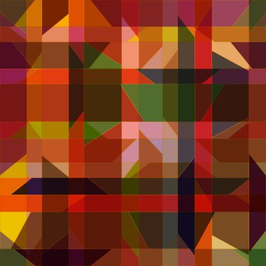 arkaplan için soyut geometrik renksiz desen. 