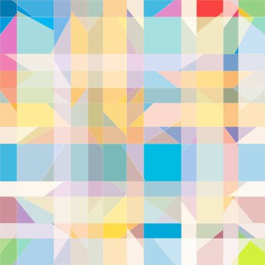 arkaplan için soyut geometrik renksiz desen. 