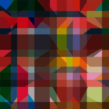 arkaplan için soyut geometrik renksiz desen. 