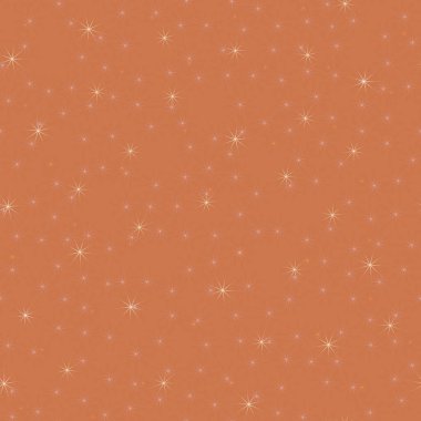 Soyut geometrik renkli seamless modeli yıldız ile vektör çizim. 