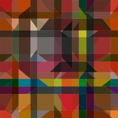 arkaplan için soyut geometrik renksiz desen. 