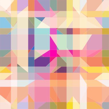 arkaplan için soyut geometrik renksiz desen. 