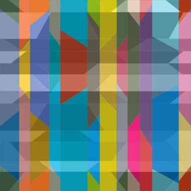 arkaplan için soyut geometrik renksiz desen. 