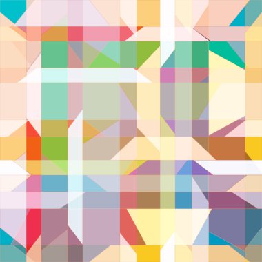 arkaplan için soyut geometrik renksiz desen. 