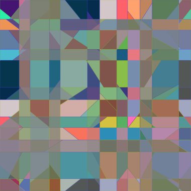 arkaplan için soyut geometrik renksiz desen. 