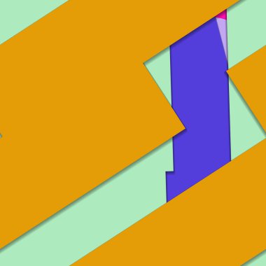 Geometrik şekilli parlak kapak, uzay duvar kağıdını kopyala