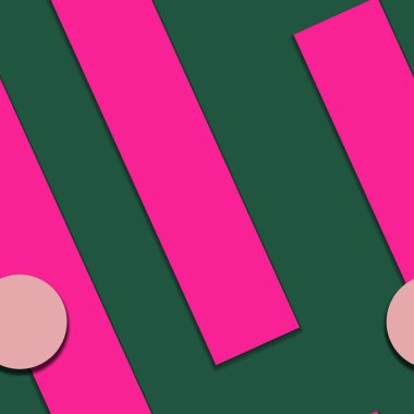 Yaratıcı geometrik kusursuz desen, arkaplan 