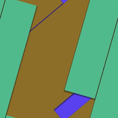 Yaratıcı geometrik kusursuz desen, arkaplan 