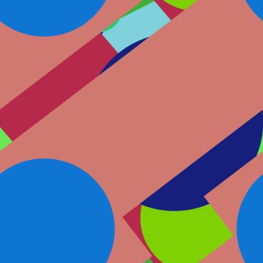 Düz malzeme tasarımı, yaratıcı ve kusursuz arkaplan