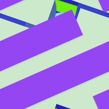 Düz malzeme tasarımı, yaratıcı ve kusursuz arkaplan