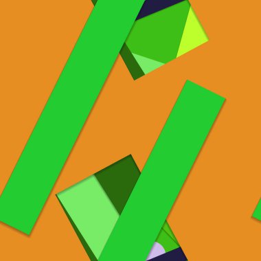 Düz malzeme tasarımı, yaratıcı ve kusursuz arkaplan