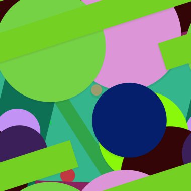 Düz malzeme tasarımı, yaratıcı ve kusursuz arkaplan