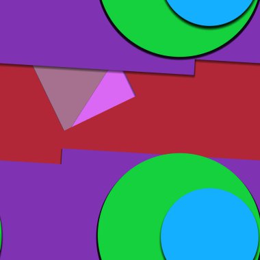 soyut parlak renkli yüzey arkaplanı