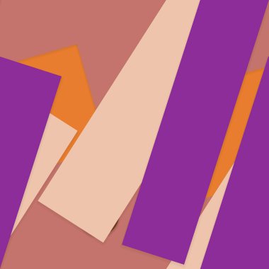 Yaratıcı parlak renkli arkaplan