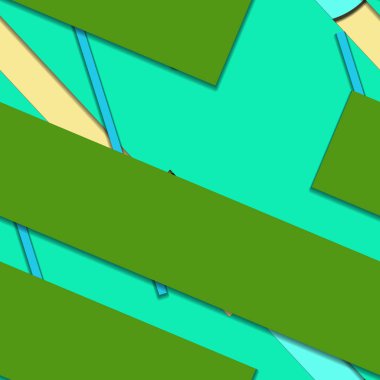 Yaratıcı geometrik kusursuz desen, arkaplan 