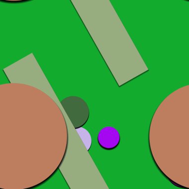 Yaratıcı geometrik kusursuz desen, arkaplan 