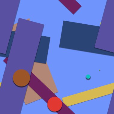 Yaratıcı geometrik kusursuz desen, arkaplan 