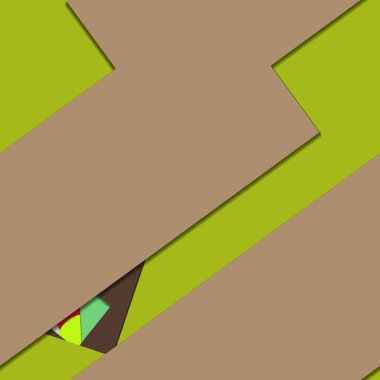 Yaratıcı geometrik kusursuz desen, arkaplan 