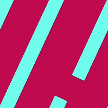 Düz malzeme tasarımı-yaratıcı vektör Trend Dikişsiz