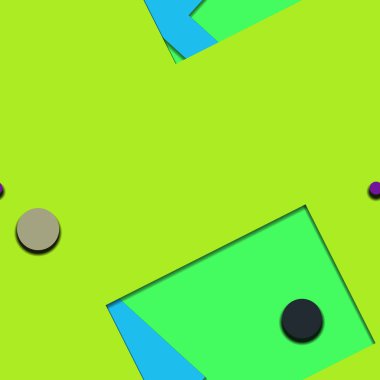 Yaratıcı geometrik kusursuz desen, arkaplan 