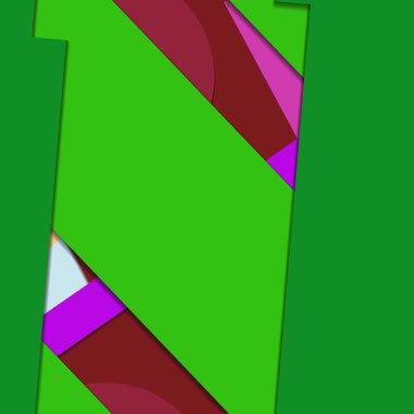 Yaratıcı geometrik kusursuz desen, arkaplan 