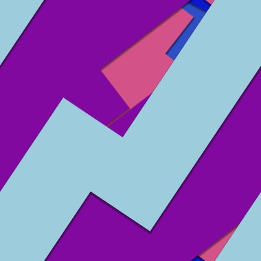 Yaratıcı geometrik kusursuz desen, arkaplan 