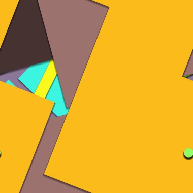 Yaratıcı geometrik kusursuz desen, arkaplan 