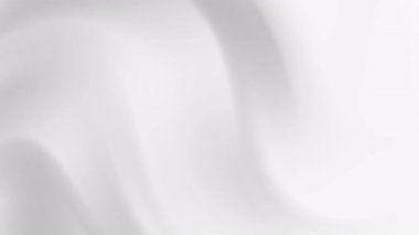 Beyaz ve gri arka plan. Modern, zarif, tasarım projeleri, sunumlar, fon