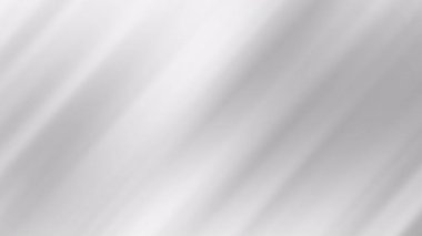 Çapraz çizgileri olan beyaz eğimli arkaplan. Modern ve zarif tasarım projeleri, web geçmişleri ve minimalist sunumlar. 4k canlandırma arkaplanı