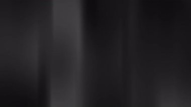 Siyah ve gri tonlarda yumuşak bir çizgi film arkaplanı. Görüntü tanıtımları, sunumlar, hareket grafikleri, şablonlar ve modern dijital arkaplanlar için soyut ve minimal tasarım mükemmel.