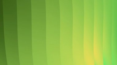 Minimalist sarımsı yeşil köşegenler arka plan. Zarif, açık yeşil, pürüzsüz halkalar. Modern arka planlar, web tasarımı, markalaşma ve sanatsal projeler için ideal. Çok yönlü görsel öge