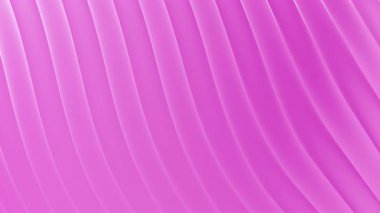Pembe dalgalı çizgiler arka plan kusursuz döngü animasyon gradyanı. Zarif kadın markalaşma projeleri, sanatsal projeler, canlı temalar