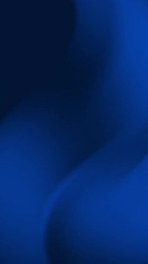 Soyut küçük mavi gradyan dikey arkaplan sunumlar, teknoloji temaları, arkaplan veya modern video projeleri için mükemmel