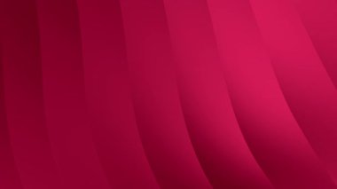 Dalgalı çapraz kırmızı çizgiler, arka plan, dijital tasarımlar, duvar kağıtları, tekstil ve modern estetik sanatsal projeler için uygun gradyan arka plan.