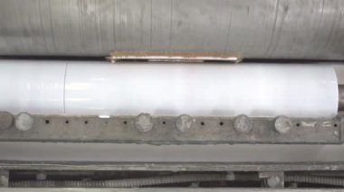 polietilen film kutusuna yapıştırma