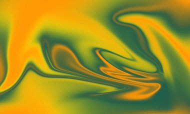 soyut fraktal arkaplan, soyut illüstrasyon