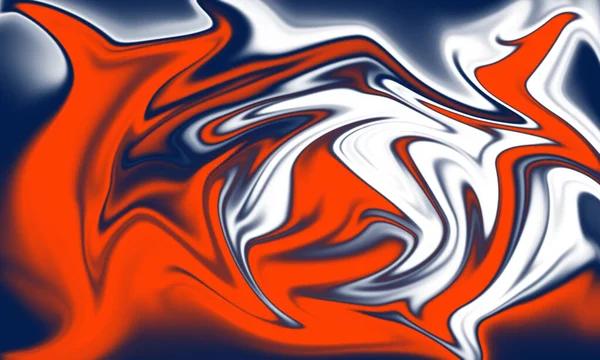 abstract background with colorful liquid patterns.