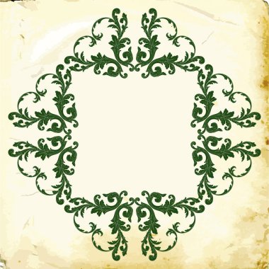 Retro barok süsleme elementi, kaligrafik süsü zenginleştirir. Posterler, Pankartlar, Davetiyeler, Afişler, Rozetler ve Logottipler için klasik tasarım koleksiyonu.